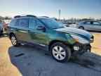 2010 SUBARU Outback