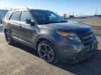 2015 FORD Explorer Sport Trac