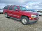2005 CHEVROLET Suburban