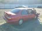 1997 TOYOTA COROLLA