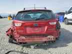 2019 SUBARU IMPREZA