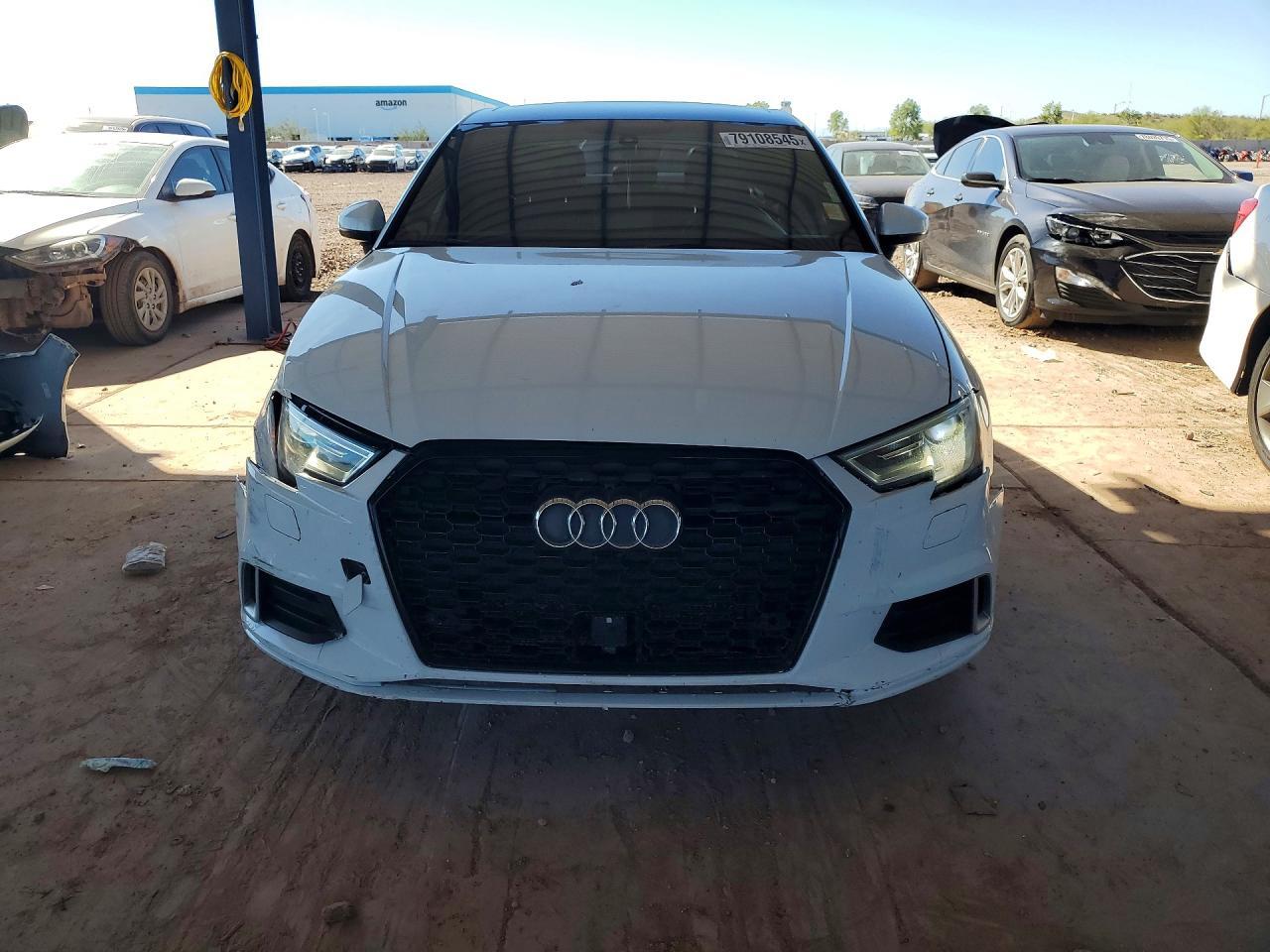 2018 AUDI A3