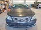 2007 LEXUS LS 460