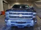 2016 CHEVROLET Silverado 2500
