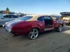1970 OLDSMOBILE Cutlass