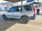 2004 HONDA CR-V