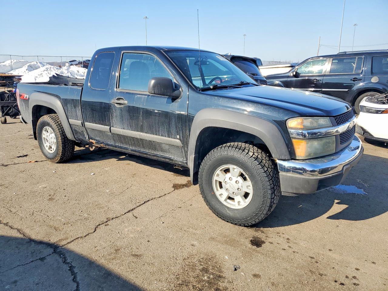 2006 CHEVROLET