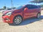 2016 BUICK Envision
