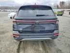 2025 VOLKSWAGEN