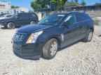 2016 CADILLAC SRX