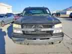 2004 CHEVROLET Avalanche