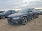 2014 AUDI S4