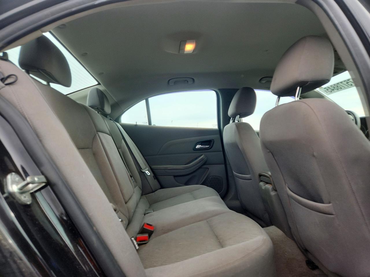 2013 CHEVROLET MALIBU