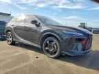 2023 LEXUS RX 350