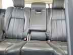 2015 LAND ROVER RANGE ROVER