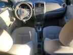 2015 NISSAN VERSA