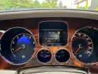 2008 BENTLEY Continental