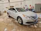 2014 HYUNDAI SONATA