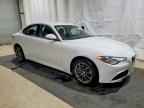 2020 ALFA ROMEO Giulia