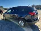 2012 CHEVROLET TRAVERSE