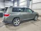 2012 TOYOTA HIGHLANDER