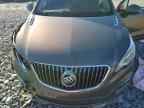 2017 BUICK Envision