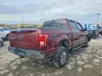 2015 FORD F-150 Lightning