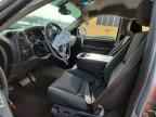 2012 CHEVROLET SILVERADO 1500