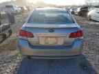 2014 SUBARU Legacy
