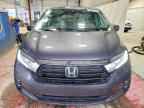 2024 HONDA ODYSSEY
