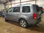 2013 HONDA PILOT
