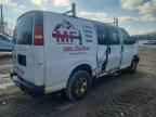 2012 CHEVROLET Express 3500