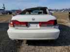 2002 HONDA ACCORD