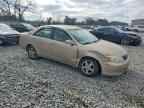 2003 TOYOTA CAMRY
