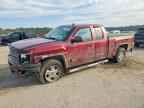 2013 CHEVROLET Silverado