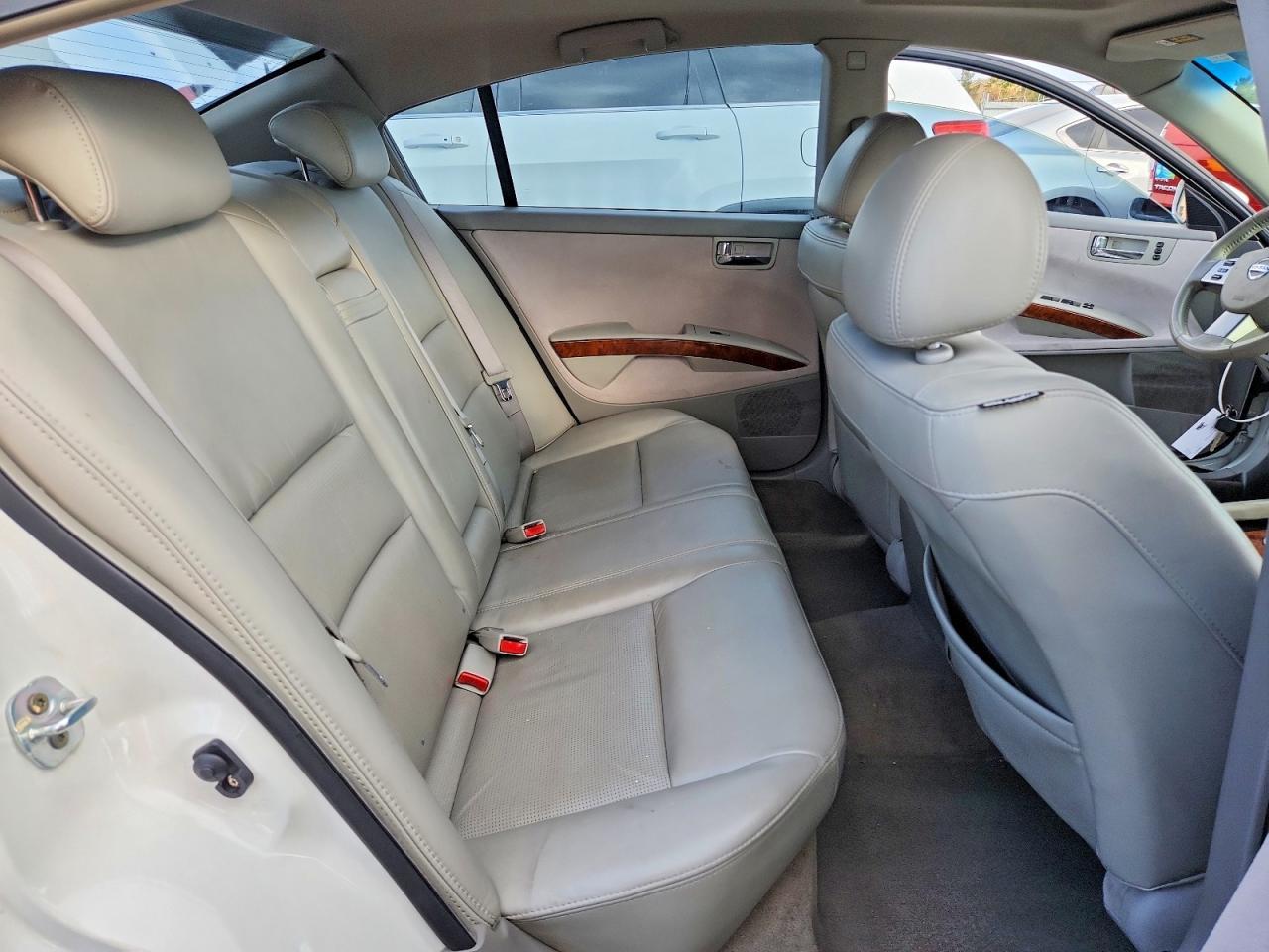 2006 NISSAN Maxima