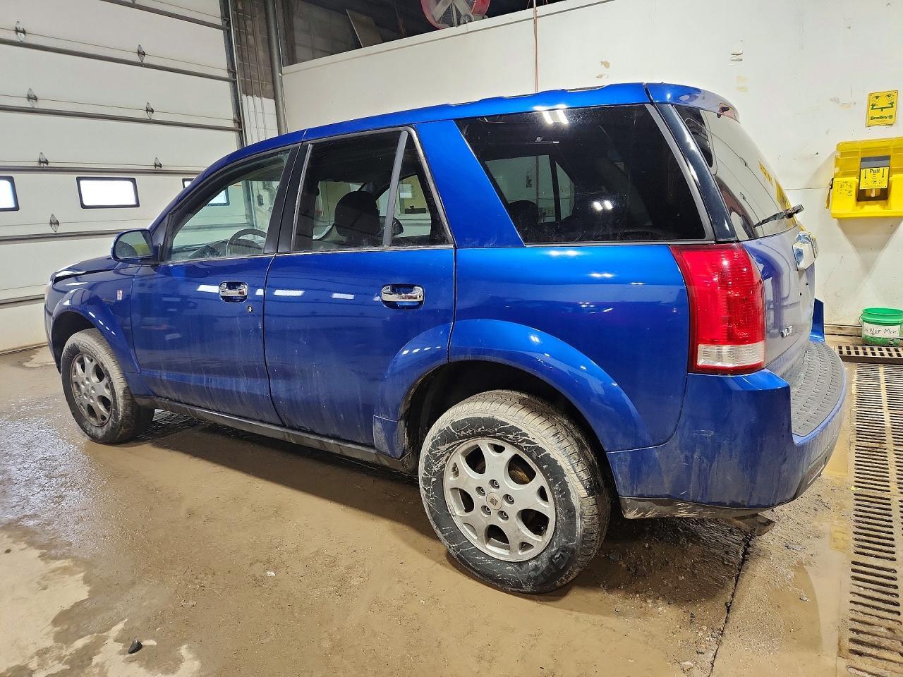 2006 SATURN Vue