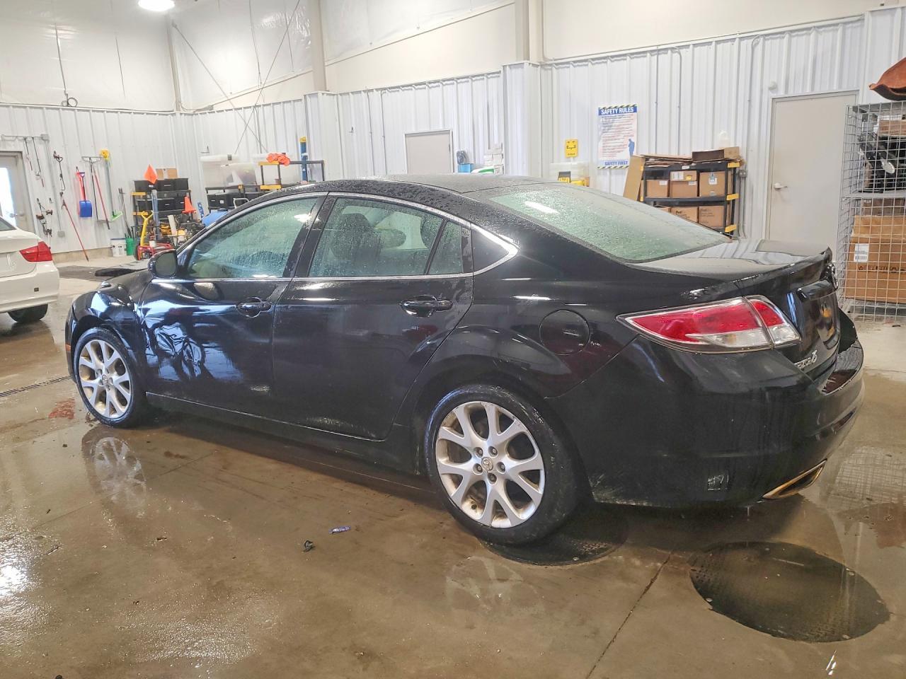 2009 MAZDA 6