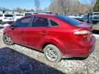 2017 FORD Fiesta