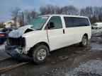 2012 GMC Savana