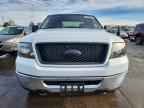2008 FORD F-150
