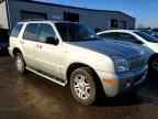 2003 MERCURY Mountaineer