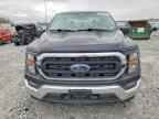 2023 FORD F-150 Lightning