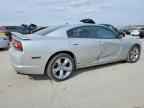 2012 DODGE CHARGER
