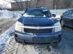 2009 CHEVROLET EQUINOX