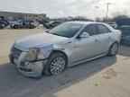 2010 CADILLAC CTS