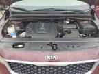 2017 KIA SEDONA