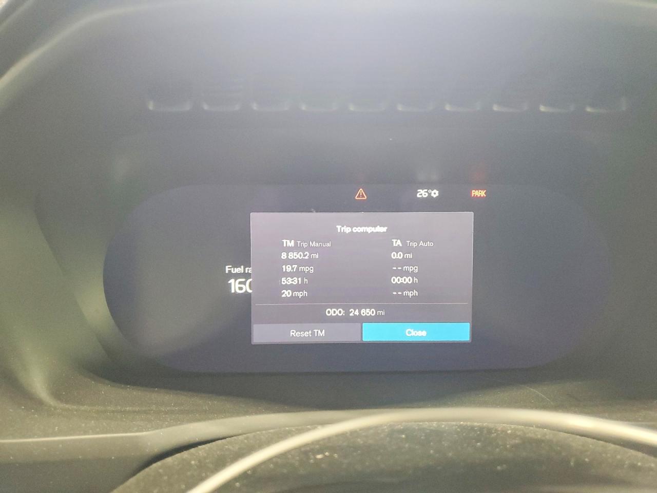 2023 VOLVO XC90