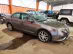 2011 FORD FUSION