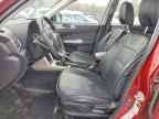 2009 SUBARU FORESTER